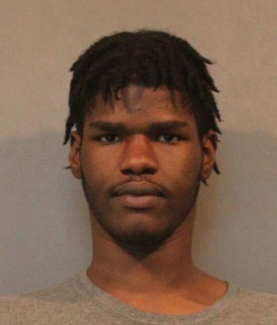 Armond Gamble